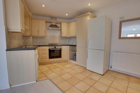 undefined, Iliffe Close, Berkshire RG1