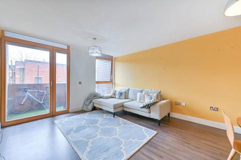 Yeoman Street, Deptford, London, SE8