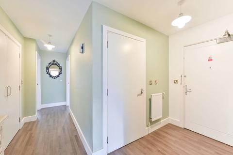 2 bedroom flat to rent, Yeoman Street, Deptford, London, SE8
