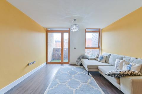2 bedroom flat to rent, Yeoman Street, Deptford, London, SE8