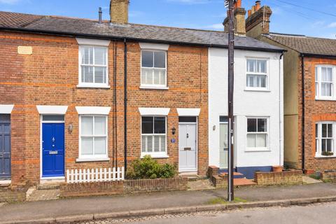 2 bedroom terraced house for sale, Upper Heath Road, Hertfordshire AL1