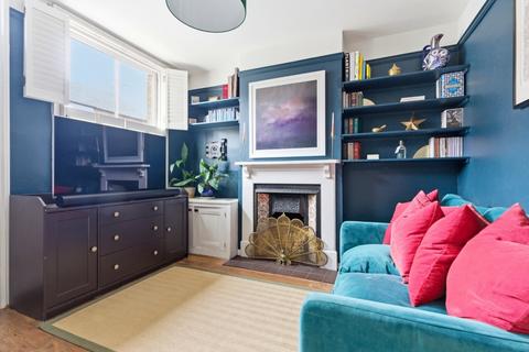 2 bedroom terraced house for sale, Upper Heath Road, Hertfordshire AL1