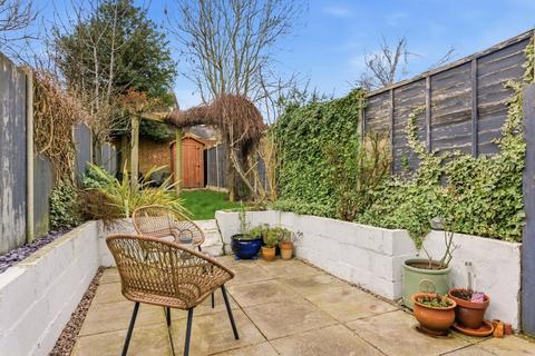 2 bedroom terraced house for sale, Upper Heath Road, Hertfordshire AL1