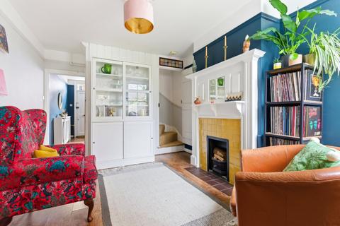 2 bedroom terraced house for sale, Upper Heath Road, Hertfordshire AL1