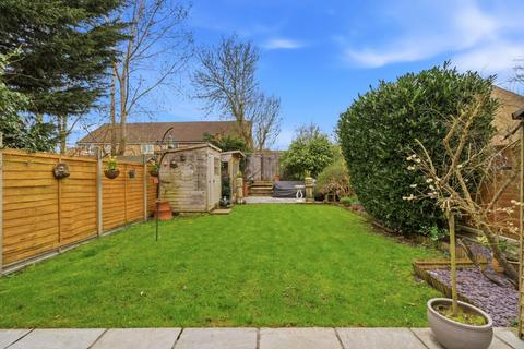 3 bedroom semi-detached house for sale, Wood End, St. Albans AL2