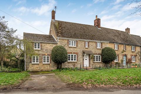 undefined, North Green, Kirtlington, OX5