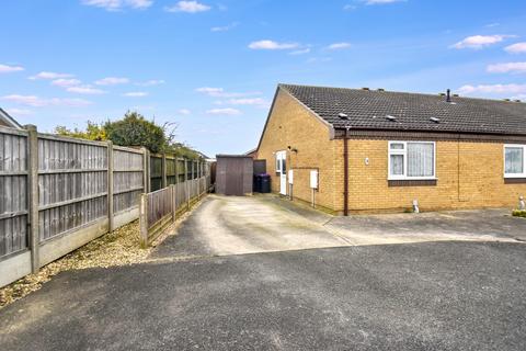 undefined, Jenkins Close, Skegness, PE25