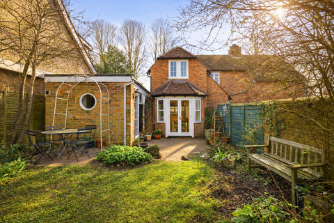 3 bedroom detached house for sale, Church Lane, Hitchin SG4