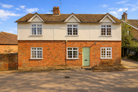 3 bedroom detached house for sale, Church Lane, Hitchin SG4