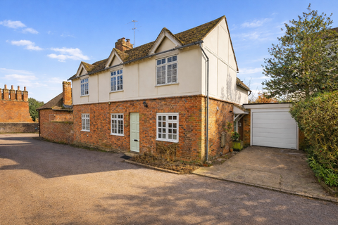 undefined, Church Lane, Hitchin SG4