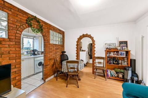 Harecourt Road, Islington, London, N1