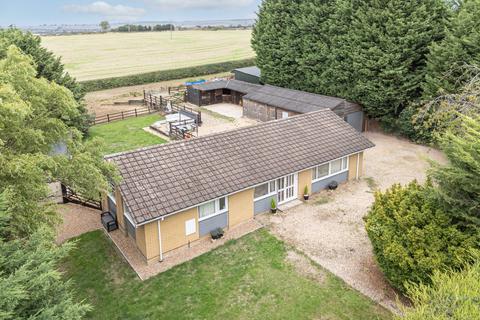 4 bedroom property with land for sale, Braybrooke Road, Market Harborough LE16