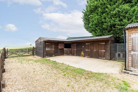 4 bedroom property with land for sale, Braybrooke Road, Market Harborough LE16