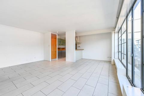 undefined, Ice Wharf, Islington, London, N1