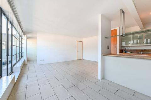 undefined, Ice Wharf, Islington, London, N1