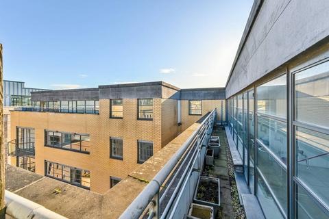 undefined, Ice Wharf, Islington, London, N1