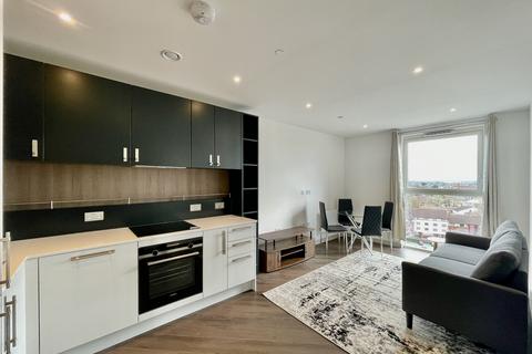 undefined, Eden Grove, Staines, TW18