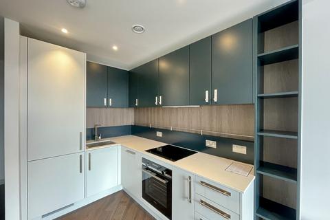 undefined, Eden Grove, Staines, TW18