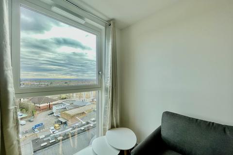 undefined, Eden Grove, Staines, TW18