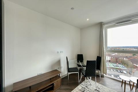 undefined, Eden Grove, Staines, TW18