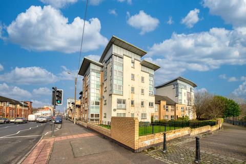 undefined, 19 Waterside Place, Flat 2/1, Oatlands, Glasgow, G5 0QD
