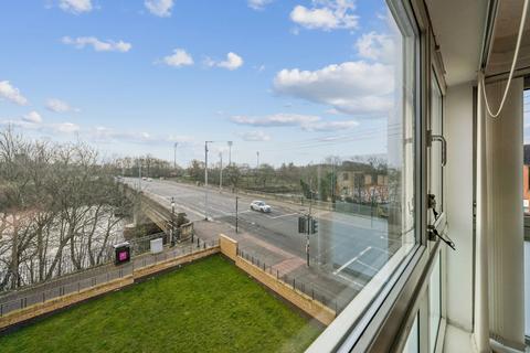 undefined, 19 Waterside Place, Flat 2/1, Oatlands, Glasgow, G5 0QD