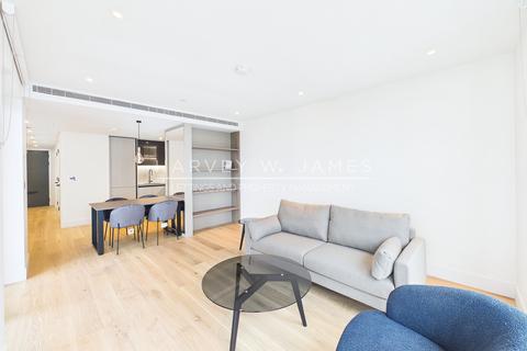 3 bedroom flat to rent, Fountain Park Way, London, W12