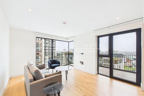 3 bedroom flat to rent, Fountain Park Way, London, W12