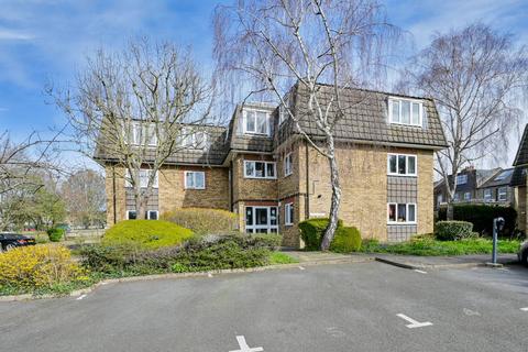 1 bedroom flat for sale, Green Lane, Ealing, London, W7