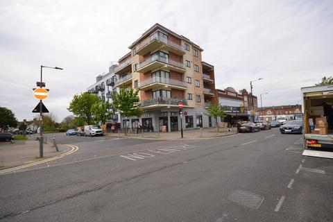 293 Neasden Lane, London, NW10 1QR