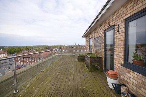 1 bedroom flat for sale, 293 Neasden Lane, London, NW10 1QR