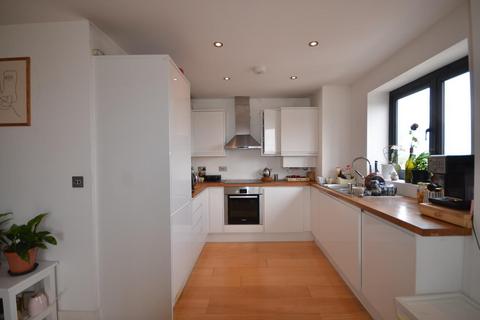 1 bedroom flat for sale, 293 Neasden Lane, London, NW10 1QR