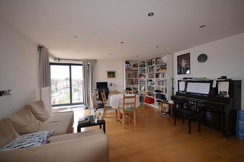 1 bedroom flat for sale, 293 Neasden Lane, London, NW10 1QR