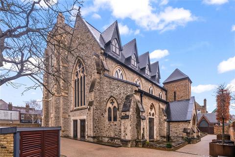 2 bedroom penthouse for sale, Station Road, Teddington, TW11