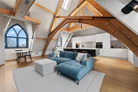 2 bedroom penthouse for sale, Station Road, Teddington, TW11