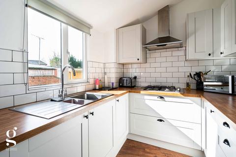 4 bedroom semi-detached house for sale, Holmer Road, Hereford
