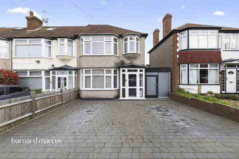 Molesey Drive, Cheam, SUTTON