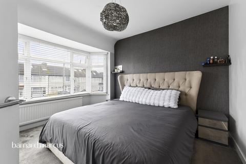 3 bedroom end of terrace house for sale, Molesey Drive, Cheam, SUTTON