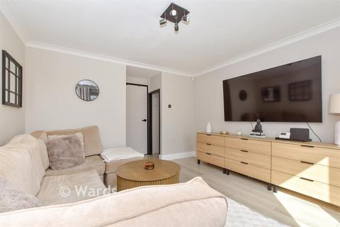 2 bedroom terraced house for sale, Heron Way, Chatham ME5