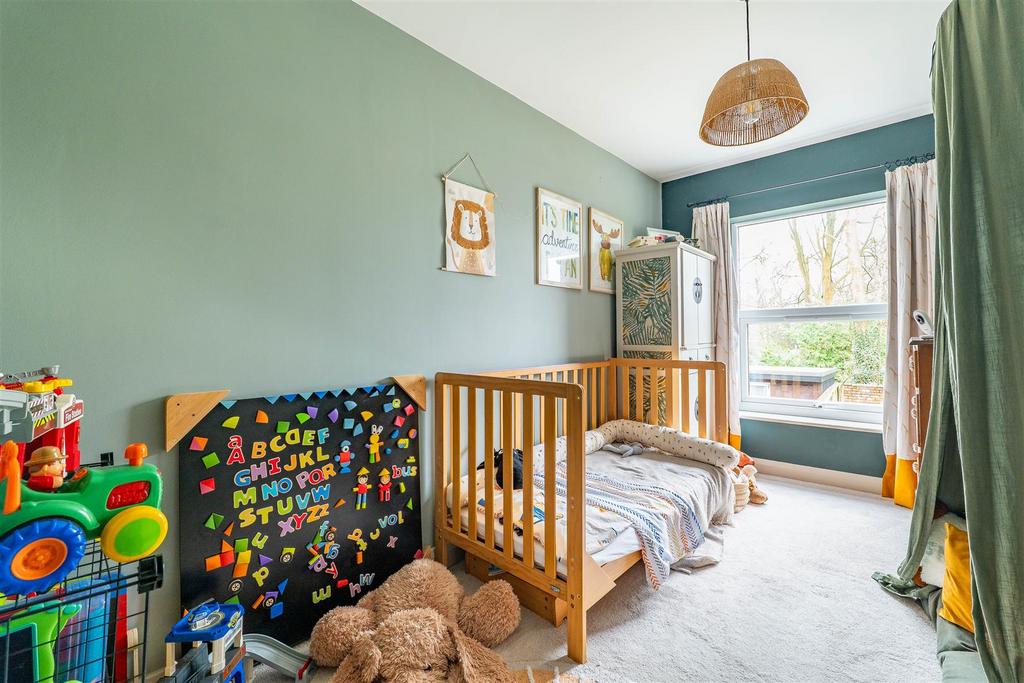 Bedroom Two