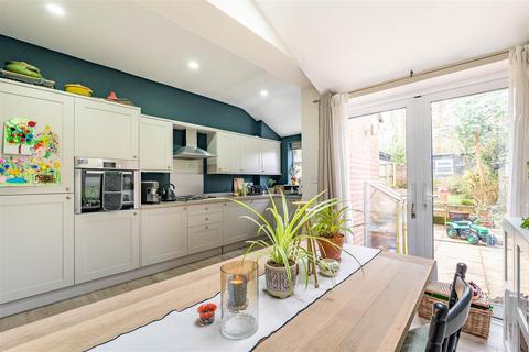 3 bedroom terraced house for sale, Fox Lane, Leyland