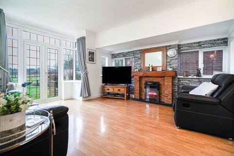 undefined, Tanworth Lane, Shirley