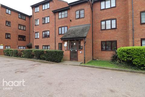 undefined, Argent Street, GRAYS