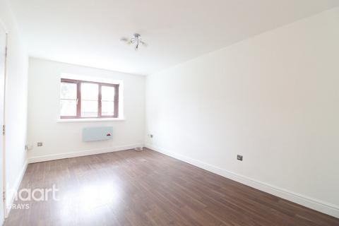 undefined, Argent Street, GRAYS