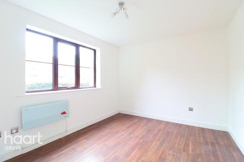 undefined, Argent Street, GRAYS