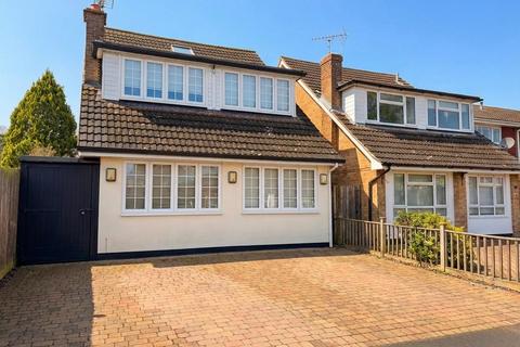 undefined, Viking Way, Pilgrims Hatch, Brentwood