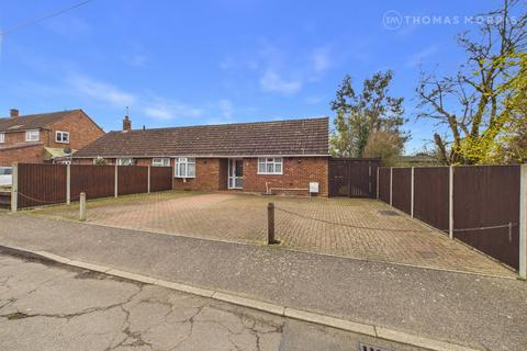 undefined, Wantage Gardens, St. Neots PE19