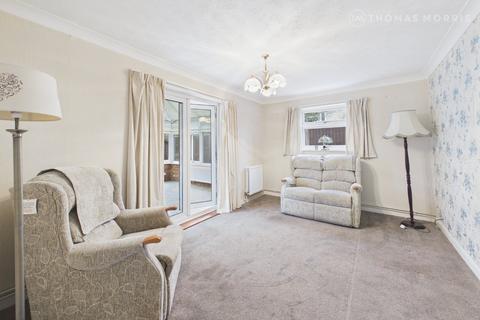 undefined, Wantage Gardens, St. Neots PE19