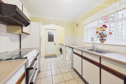 undefined, Wantage Gardens, St. Neots PE19