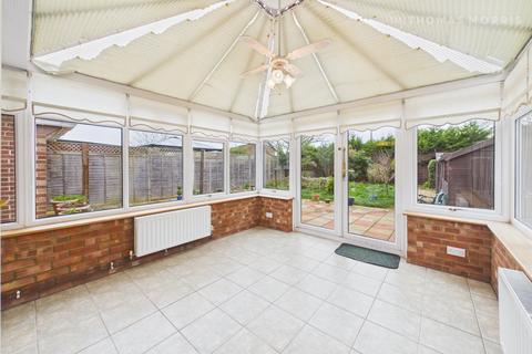 undefined, Wantage Gardens, St. Neots PE19